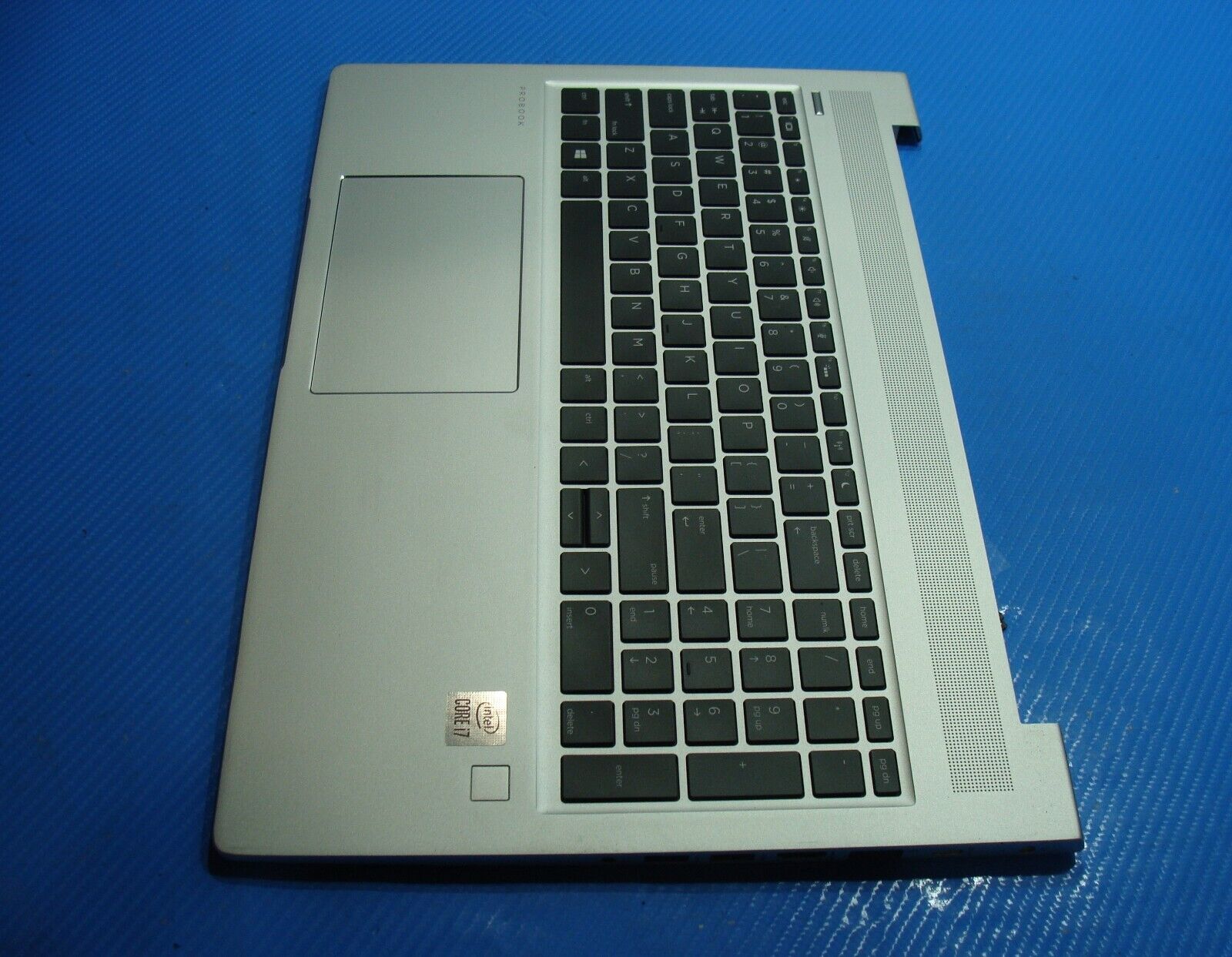 HP ProBook 450 G7 15.6