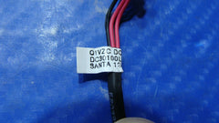 Acer Chromebook C710-2833 11.6" Genuine DC IN Power Jack with Cable DC30100LJ00 Acer