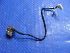 HP 2000-410US 15.6" Genuine Laptop DC IN Power Jack with Cable HP