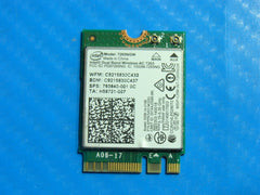 HP Envy x360 m6-aq105dx 15.6" Wireless WiFi Card 7265NGW 793840-001 - Laptop Parts - Buy Authentic Computer Parts - Top Seller Ebay