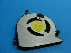 HP Pavilion 15.6" 15-ab243cl Genuine CPU Cooling Fan  812109-001 - Laptop Parts - Buy Authentic Computer Parts - Top Seller Ebay