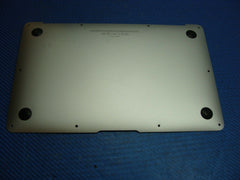 MacBook Air A1370 11" Mid 2011 MC968LL/A Genuine Bottom Case 923-0015 #1 ER* - Laptop Parts - Buy Authentic Computer Parts - Top Seller Ebay