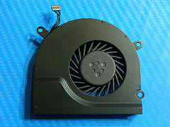 MacBook Pro A1286 15" 2011 MC723LL/A OEM Left & Right CPU Cooling Fan 922-8702 - Laptop Parts - Buy Authentic Computer Parts - Top Seller Ebay