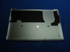 MacBook Pro 13" A1502 Late 2013 ME864LL/A Genuine Bottom Case Silver 923-0561