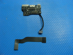 MacBook Air A1466 13" Mid 2012 MD231LL/A I/O Board w/Cables 923-0125 - Laptop Parts - Buy Authentic Computer Parts - Top Seller Ebay