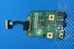 Lenovo IdeaPad Z575 15.6" USB Audio Card Reader Board w/Cable 55.4M502.001 - Laptop Parts - Buy Authentic Computer Parts - Top Seller Ebay