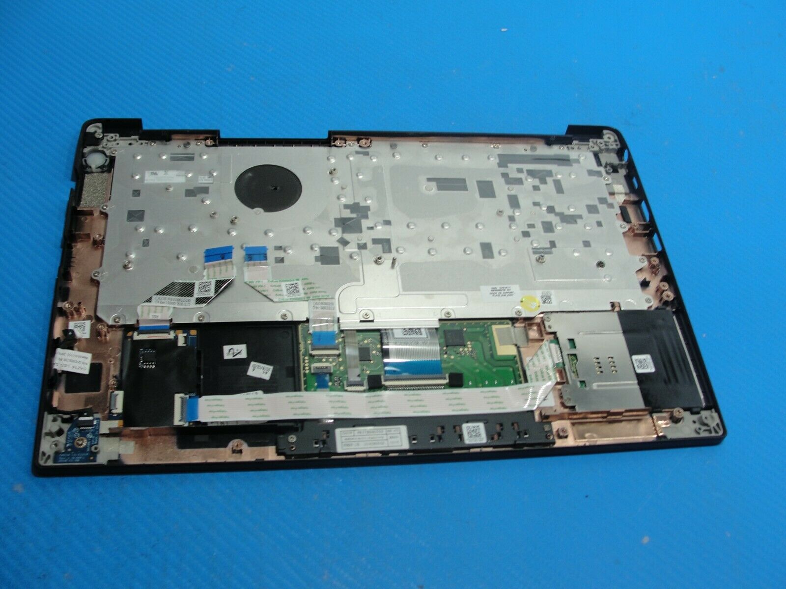 Dell Latitude 12.5