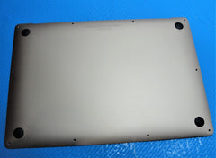 MacBook Air A1932 MVFM2LL/A Mid 2019 13" OEM Bottom Case Gold 923-03272 Grade A 