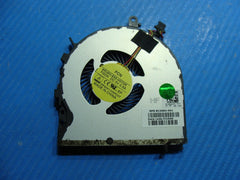 HP Envy m6-p113dx 15.6" CPU Cooling Fan 812682-001 DC28000G7F0