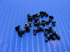 HP Pavilion dv7-6195us 17.3" Genuine Screw Set Screws for Repair ScrewSet ER* - Laptop Parts - Buy Authentic Computer Parts - Top Seller Ebay