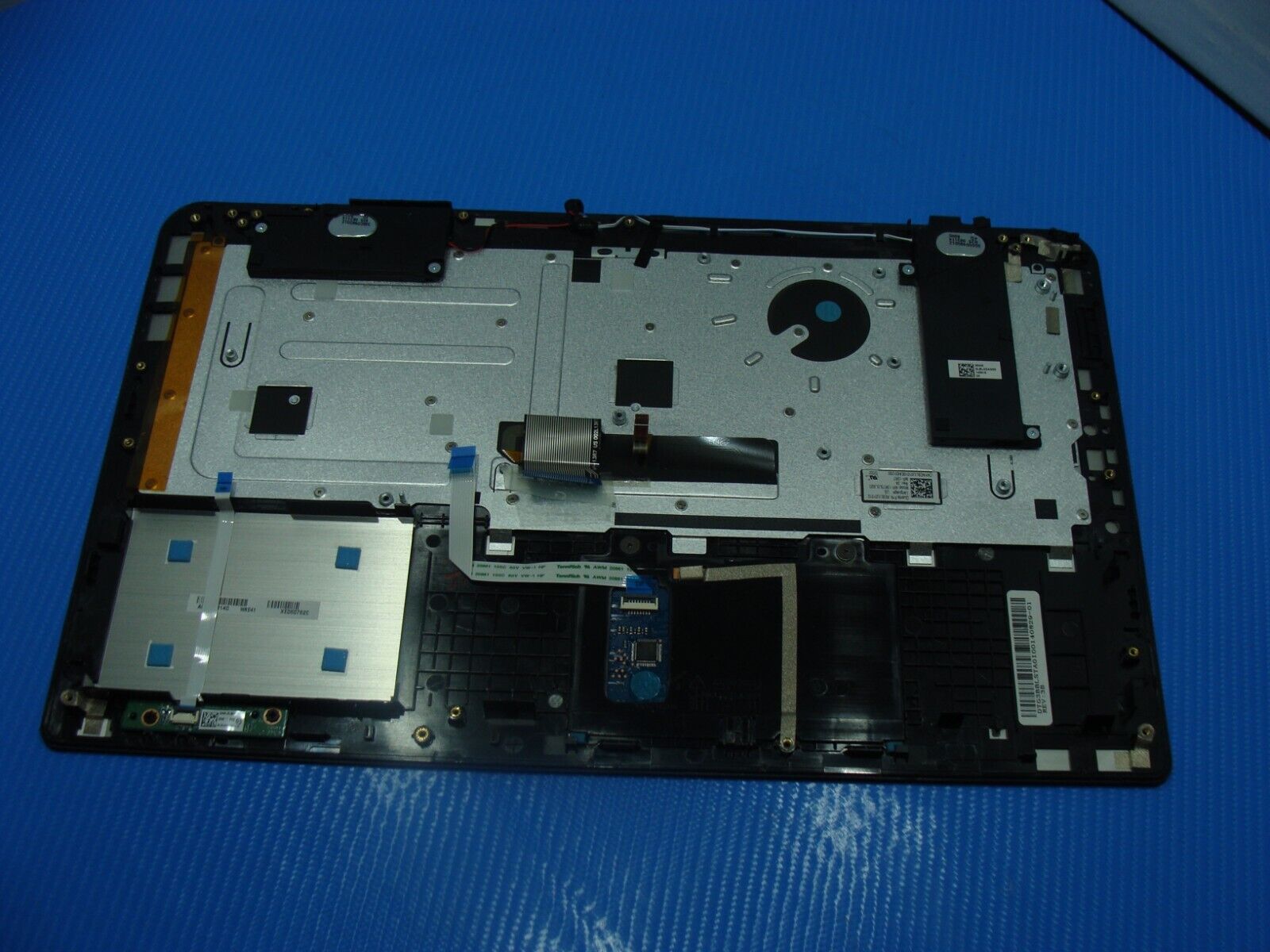 Toshiba Satelite Radius P55W-B 15.6