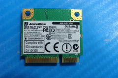 Asus 13.3" S300C Genuine Laptop Wireless WiFi Card ar5b125 