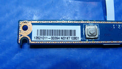 Toshiba Satellite Radius 11.6" L15W-B1320 OEM Touchpad Button Board w/Cable GLP* Toshiba