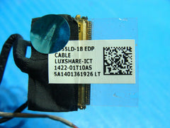 Asus X555LA-HI31103J 15.6" Genuine Laptop LCD Video Cable 1422-01T10AS - Laptop Parts - Buy Authentic Computer Parts - Top Seller Ebay