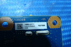 Sony VAIO 24" SVL24116FXB Genuine TV Tuner Board w/Cable 1-886-284-11 GLP* Sony