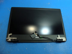 Dell Latitude 14 3400 Genuine Matte FHD LCD Screen Complete Assembly Black