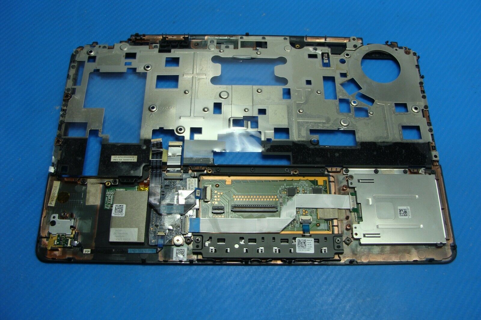 Dell Latitude 12.5