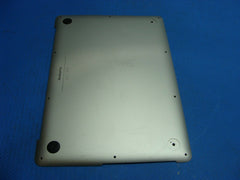 MacBook Pro A1502 13" Early 2015 MF841LL/A Bottom Case Silver 923-00503 