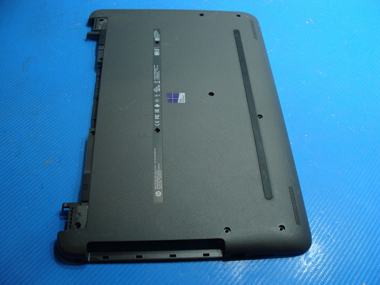 HP 250 G5 15.6