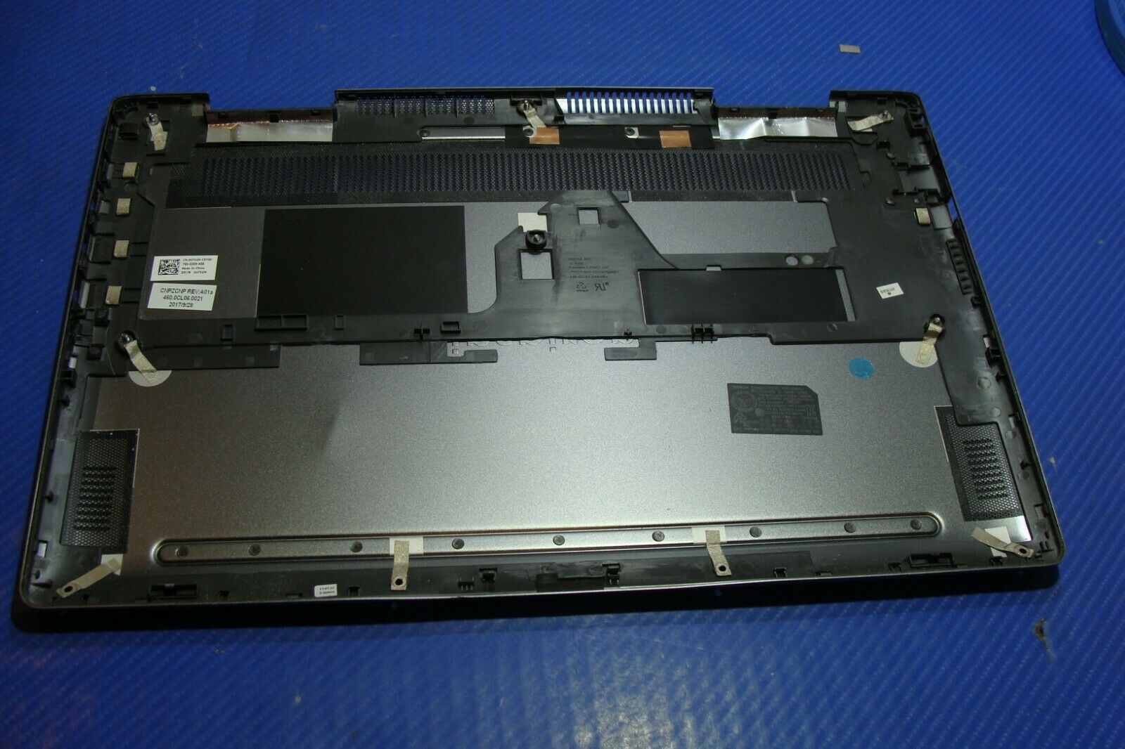 Dell Inspiron 15.6