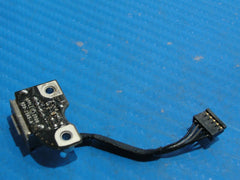 MacBook Pro 13" A1278 Mid 2012 MD101LL/A Magsafe Board w/Cable 922-9307 - Laptop Parts - Buy Authentic Computer Parts - Top Seller Ebay