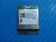 HP 17-by0062cl 17.3" Genuine Laptop Wireless Wifi Card RTL8822BE