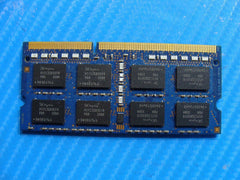 Dell 15 5594 SK Hynix 4GB 2Rx8 PC3L-12800S Memory RAM SO-DIMM HMT351S6EFR8A-PB