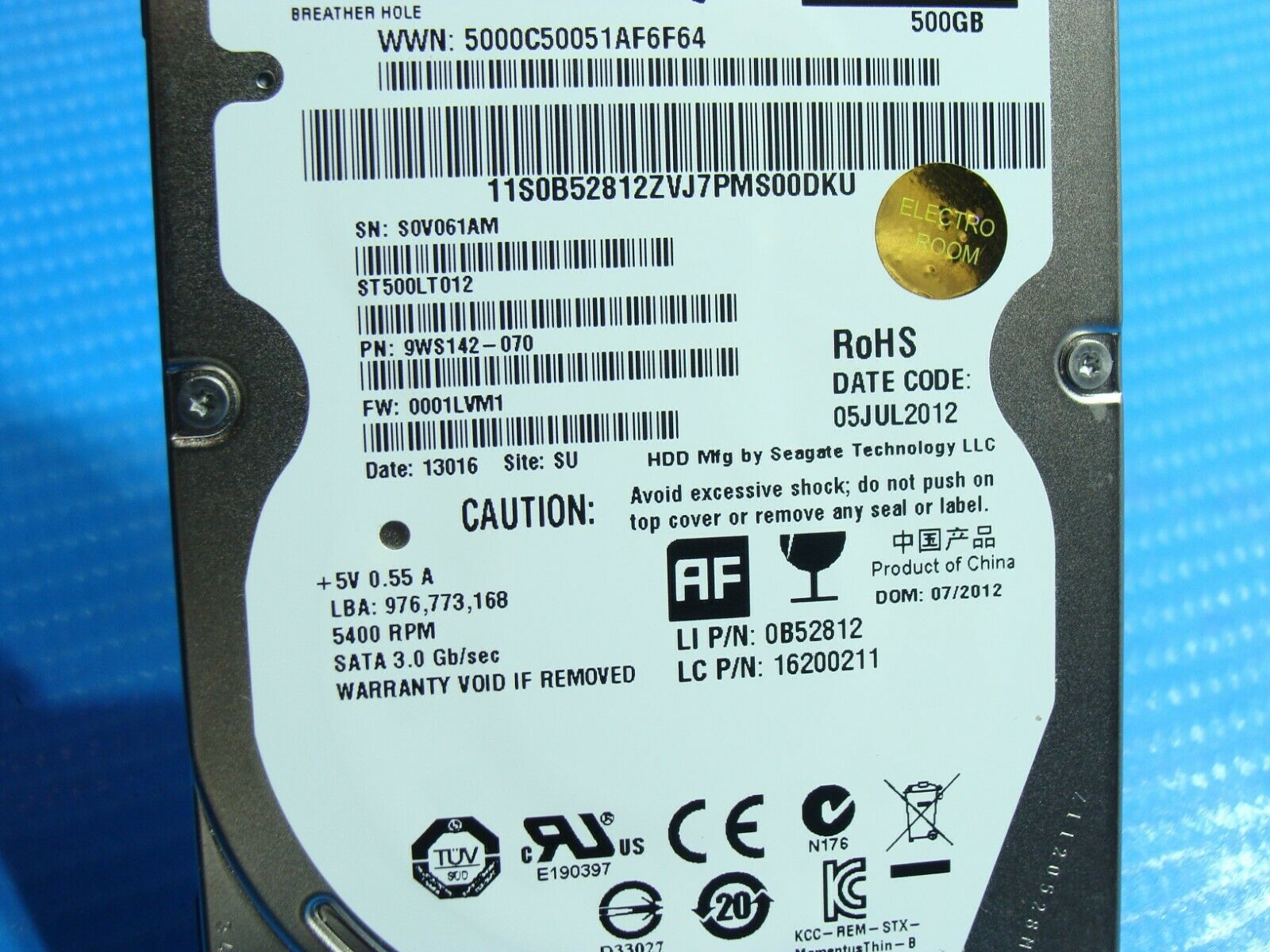 Lenovo IdeaPad U310 4375 13.3