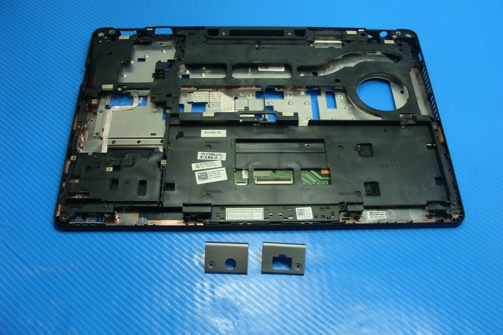 Dell Latitude E5470 14