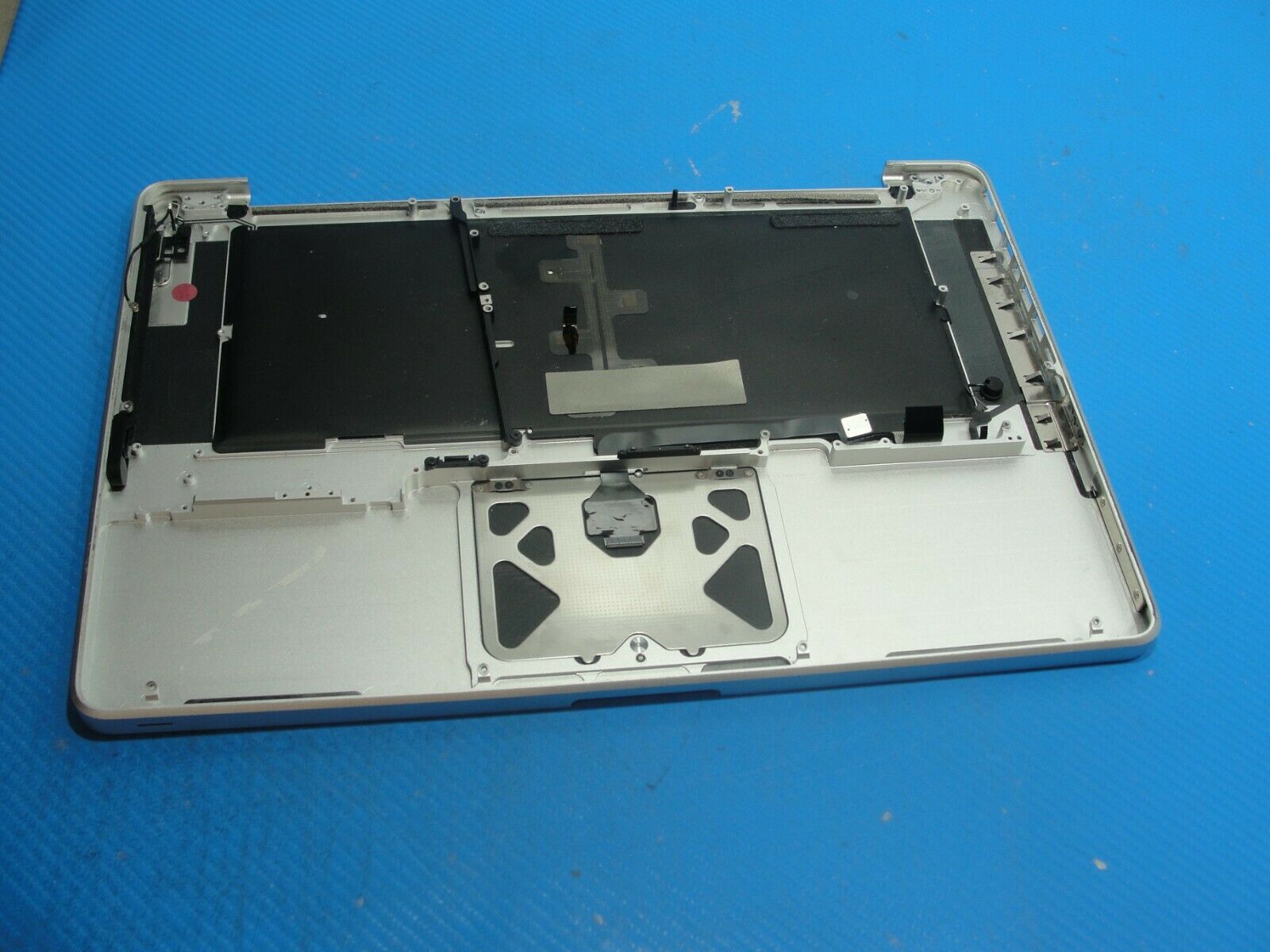 MacBook Pro A1286 MD322LL/A Late 2011 15