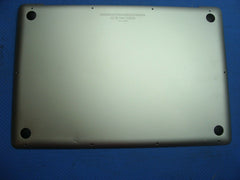 MacBook Pro A1286 15" Late 2011 MD318LL/A Bottom Case Housing 922-9754 #4 