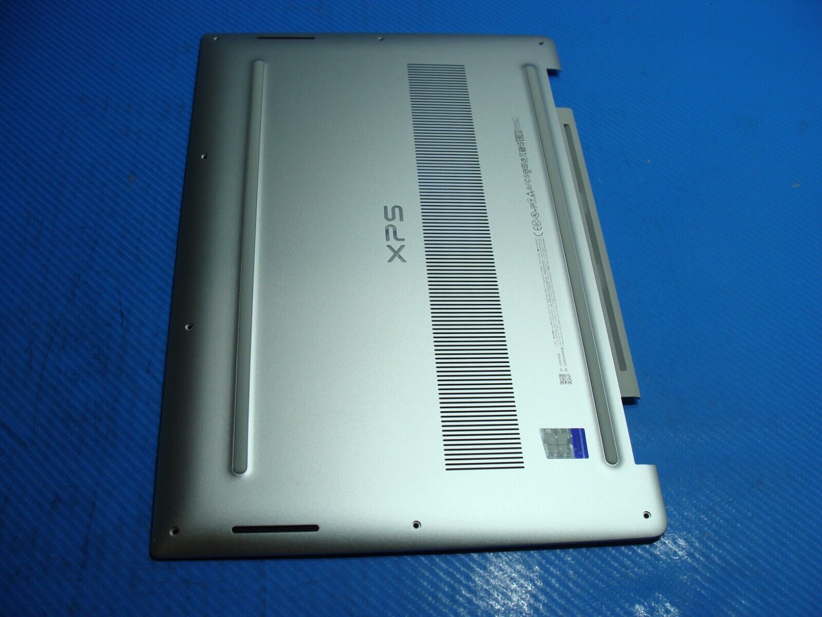 Dell XPS 15 9575 15.6