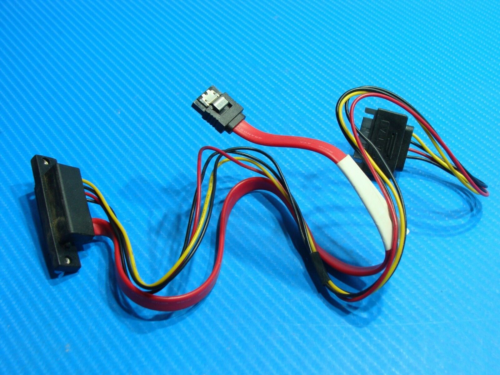 Lenovo Erazer X510 10140 OEM Sata Power Cable 11S315045710 - Laptop Parts - Buy Authentic Computer Parts - Top Seller Ebay