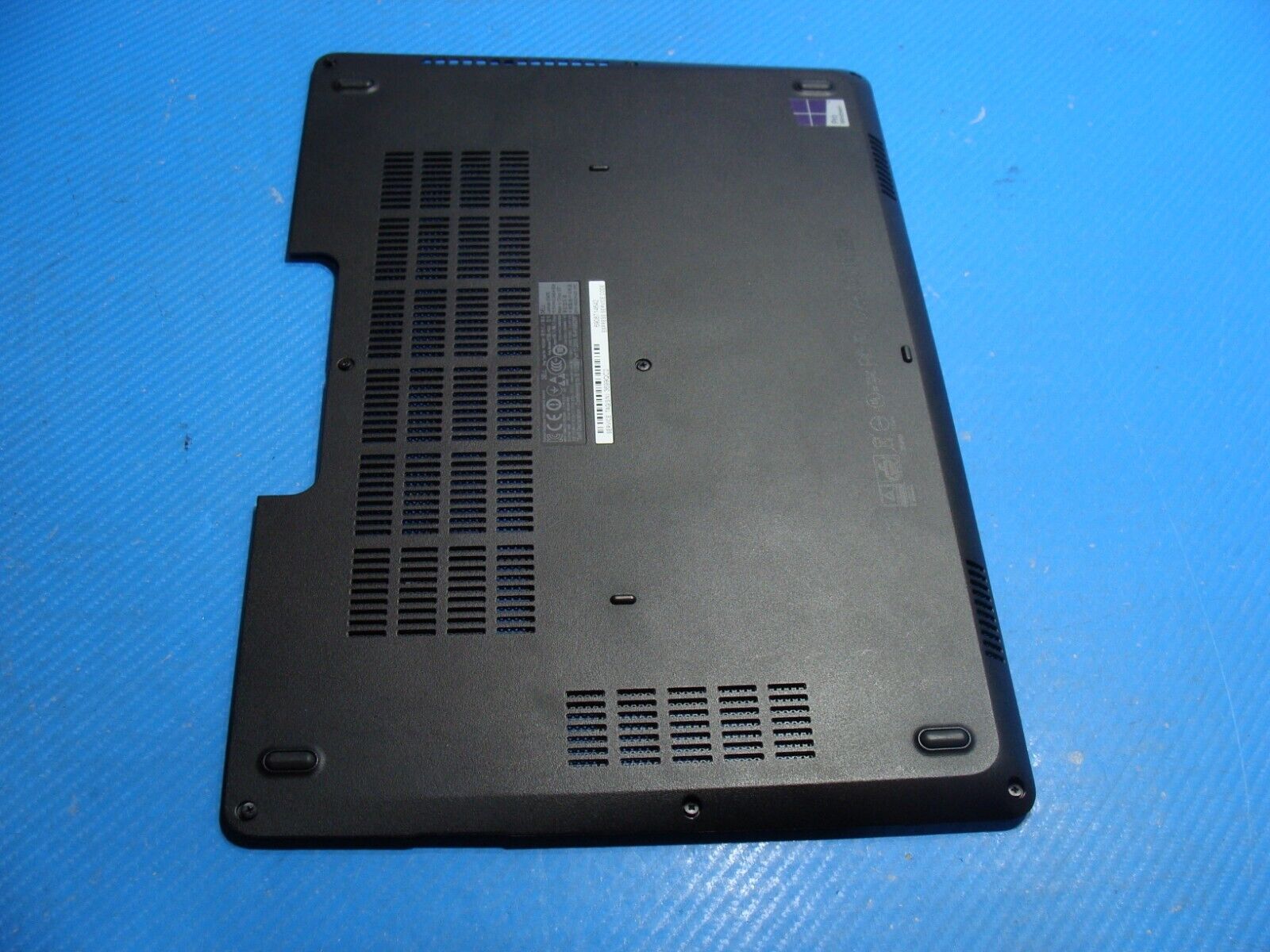 Dell Latitude E5470 14