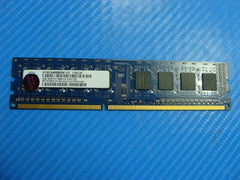 Dell XPS 8300 DIMM Nanya 2GB RAM Memory PC3-10600U-9-10-A3 NT2GC64B88B0NF-CG - Laptop Parts - Buy Authentic Computer Parts - Top Seller Ebay