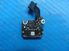 MacBook Pro 13" A1425 Late 2012 MD212LL/A Genuine Magsafe 2 Board 923-0222 - Laptop Parts - Buy Authentic Computer Parts - Top Seller Ebay