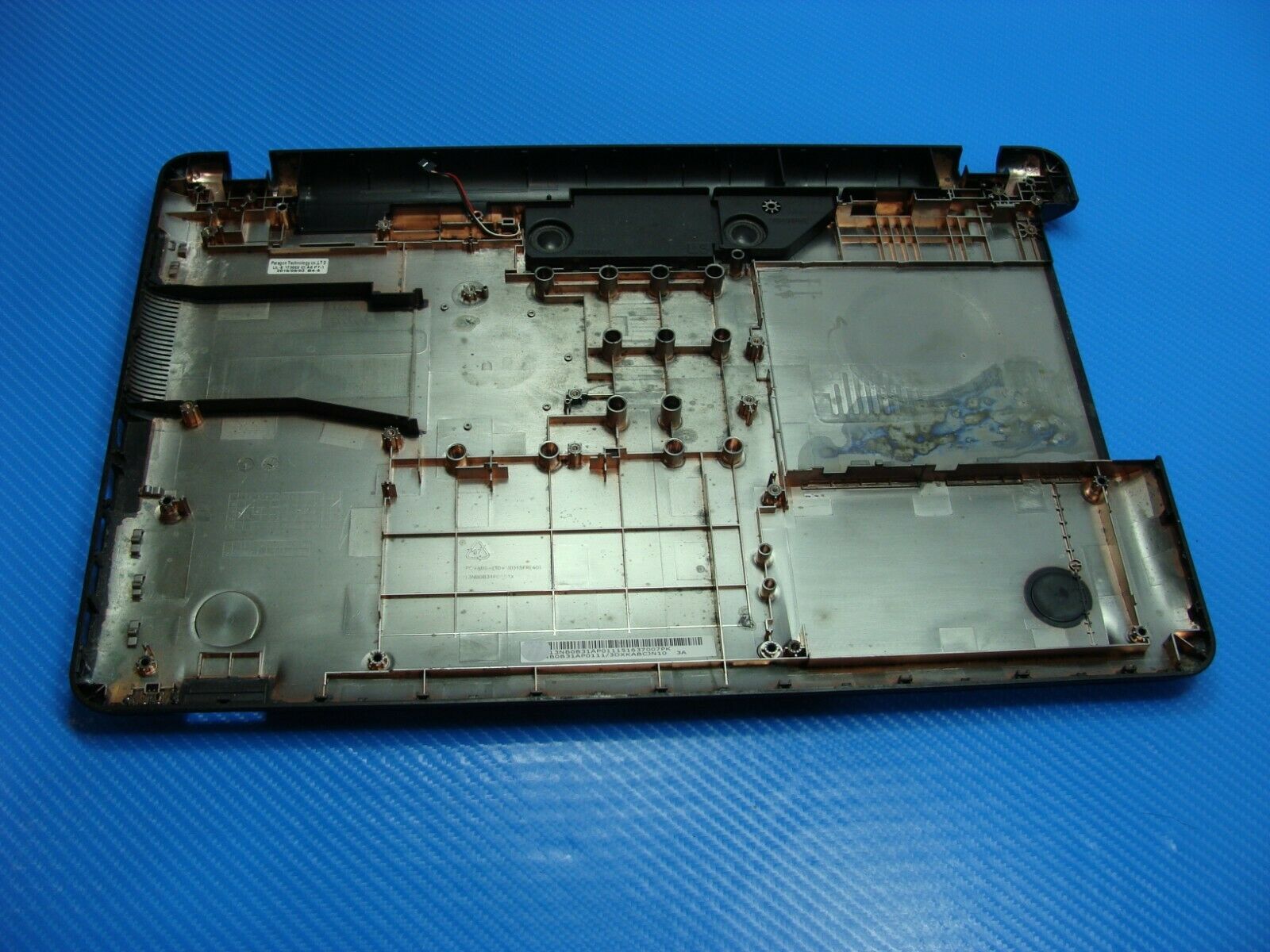 Asus X540SA-RBPDN09 15.6