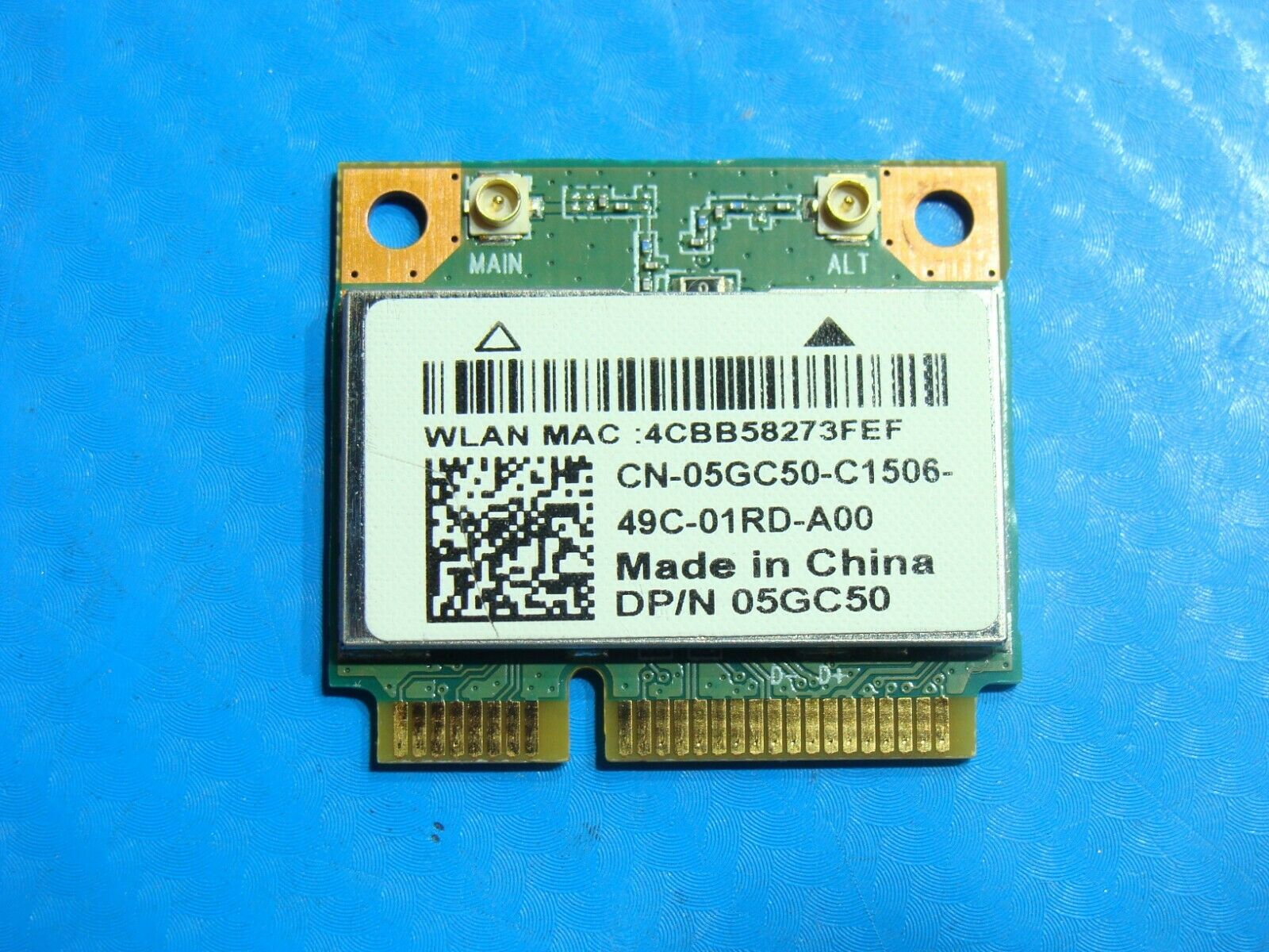 Dell Inspiron 15-3541 15.6