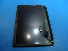 Dell Latitude 7490 14" Genuine FHD LCD Touch Screen Complete Assembly Black