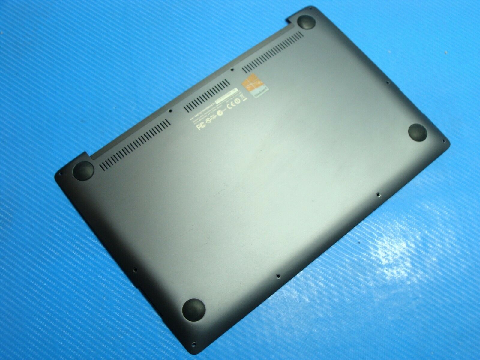 Asus TAICHI21-UH71 11.6