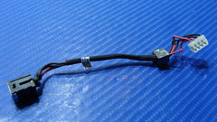 Lenovo 14" Y410P Genuine Laptop DC In Power Jack with Cable GLP* Lenovo