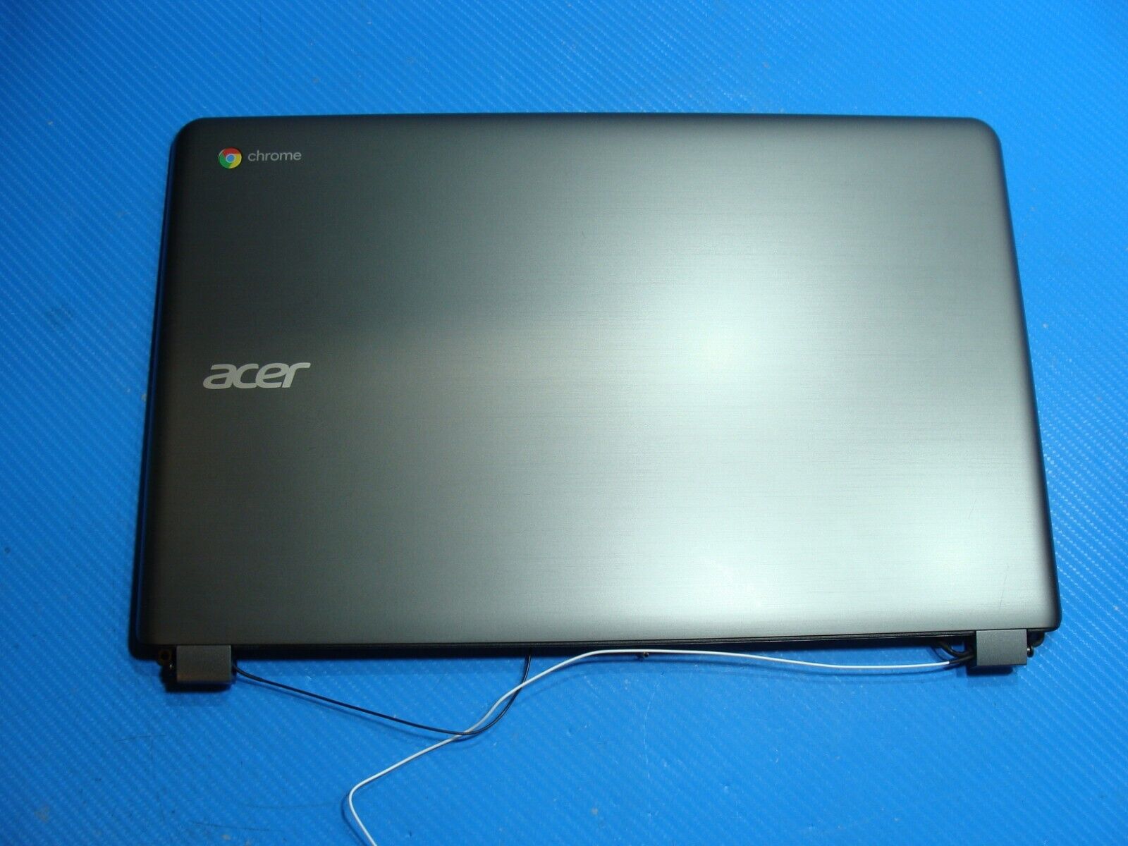 Acer Chromebook CB3-532-C3F7 15.6