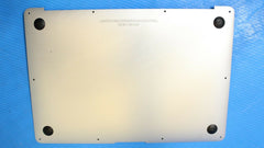 MacBook Air A1466 MD760LL/B MD761LL/B Early 2014 13" Bottom Case Silver 923-0443 Apple