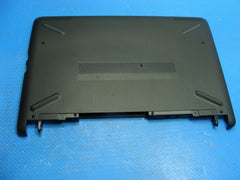 HP 14-bw012nr 14" Genuine Laptop Bottom Case Black 370P1TPD03 Grd A HP