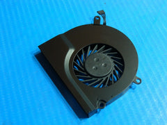 MacBook Pro 15" A1286 Early 2010 MC371LL/A CPU Cooling Right Fan 922-8702 - Laptop Parts - Buy Authentic Computer Parts - Top Seller Ebay