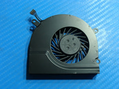 MacBook Pro 15" A1286 2010 MC371LL/A Genuine CPU Cooling Right Fan 922-8702 