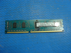 Dell T5600 DIMM SKhynix 2GB Memory PC3L-10600R-9-12-A1 HMT325R7CFR8A-H9 #2 - Laptop Parts - Buy Authentic Computer Parts - Top Seller Ebay