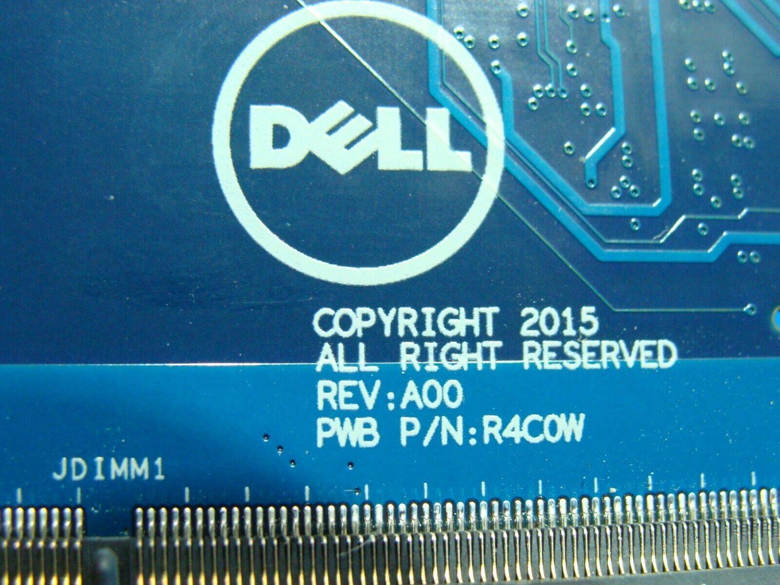 Dell Latitude E5470 14