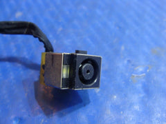 HP ProBook 14" 4430s Genuine Laptop DC In Power Jack w/ Cable 6017B0300401 GLP* - Laptop Parts - Buy Authentic Computer Parts - Top Seller Ebay