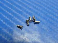 Samsung Galaxy Tab 4 7" SM-T230NU 8GB  Genuine Tablet Screw Set Screws GLP* - Laptop Parts - Buy Authentic Computer Parts - Top Seller Ebay